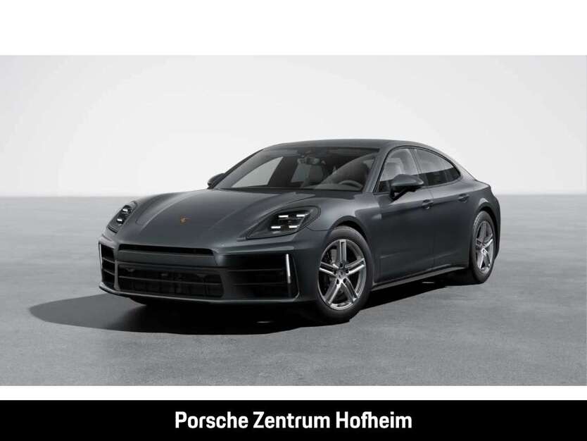 Porsche Panamera 24.100 km 99.490 € Hofheim Taunus 65719