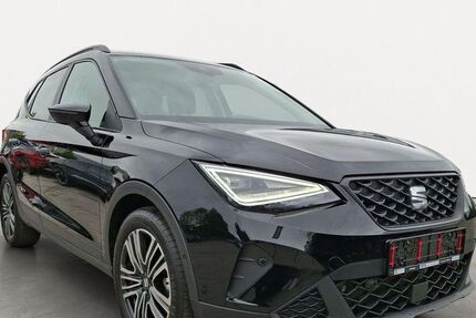 Seat Arona 13.578 km 21.150 &euro; Friedberg 61169