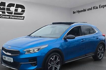 Kia XCeed 79.970 km 19.470 &euro; Darmstadt 64289
