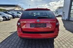 Skoda Octavia 1,5 TSI Soleil DSG, Klimaauto., PDC 96.715 km 14.890 &euro; Rodgau 63110