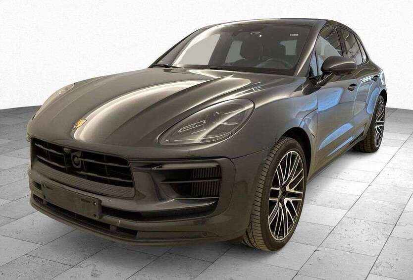 Macan