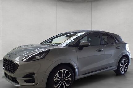 Ford Puma 29.048 km 20.750 € Hanau 63452