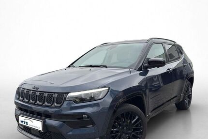 Jeep Compass 58.139 km 23.490 &euro; Oberursel (Taunus) OT Oberursel 61440