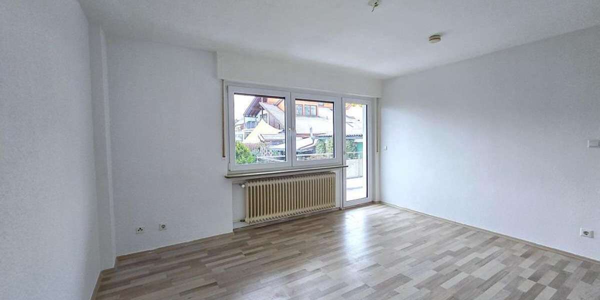 Wohnung zum Mieten in Hanau 850 € 58 m² 2 zimmer