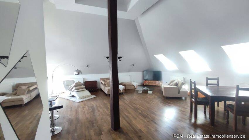 Etagenwohnung Neu-Isenburg / Gravenbruch Neu-Isenburg - 2 Zimmer, 85 m&sup2;, 1.100&euro; | Angebot:26858661