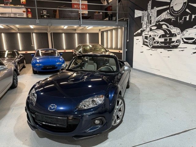 MX-5