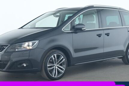 Seat Alhambra 61.913 km 31.369 &euro; Dietzenbach bei Frankfurt 63128