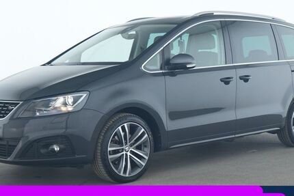 Seat Alhambra 61.913 km 33.495 &euro; Dietzenbach bei Frankfurt 63128