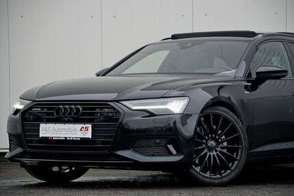 Audi A6 105.000 km 36.990 &euro; Groß-Gerau 64521