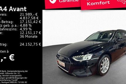 Audi A4 99.900 km 21.989 € Offenbach am Main 63071
