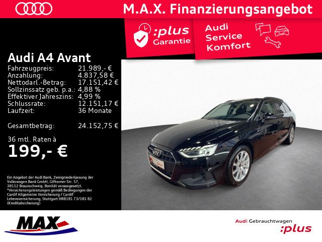Audi A4 99.900 km 21.989 € Offenbach am Main 63071