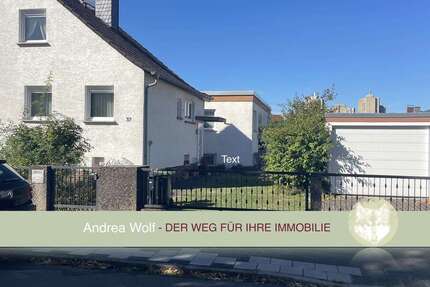 Haus Offenbach Bieberer Berg - 5 Zimmer, 110 m&sup2;, 443.000&euro; | Angebot:27371061