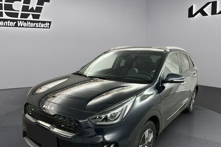 Kia Niro 29.405 km 23.470 &euro; Weiterstadt-Darmstadt 64331