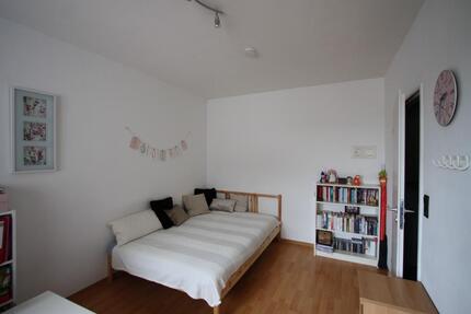 1 Zi Wohnung Rüsselsheim 1 zimmer