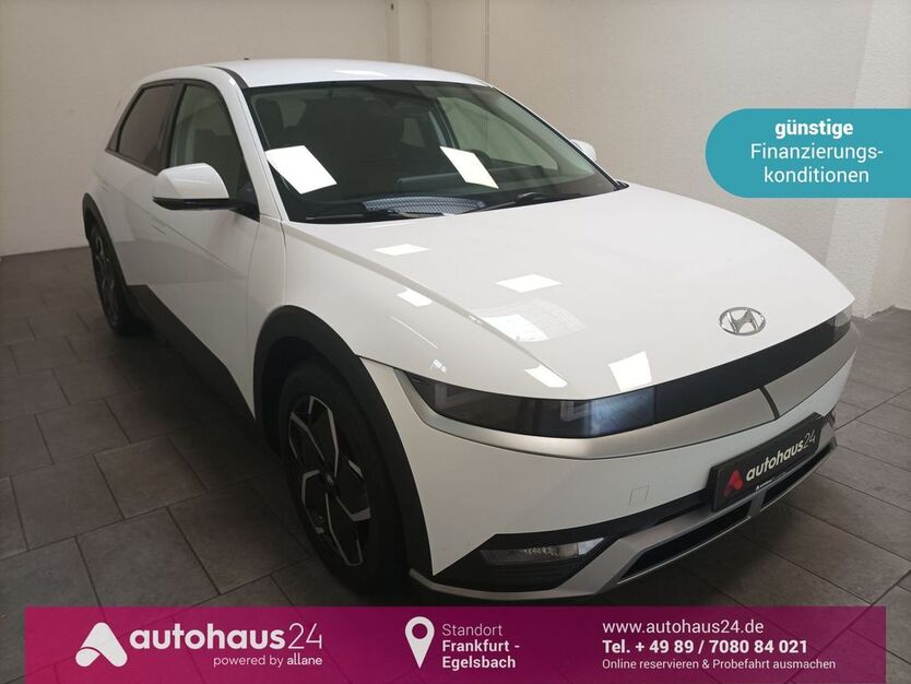 Hyundai IONIQ 5 99.833 km 24.470 € Egelsbach 63329