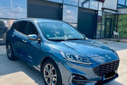 Ford Kuga 32.500 km 20.900 &euro; Maintal 63477