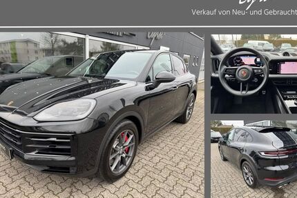 Porsche Cayenne 19.787 km 104.880 &euro; Hanau 63456
