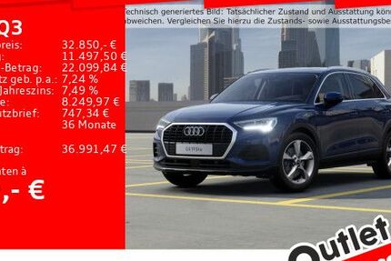 Audi Q3 63.775 km 32.850 € Frankfurt am Main 60314