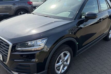 Audi Q2 135.965 km 11.899 &euro; Frankfurt 60386