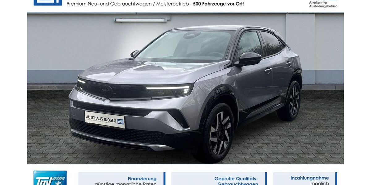 Opel Mokka 21.462 km 18.280 &euro; Rüsselsheim 65428
