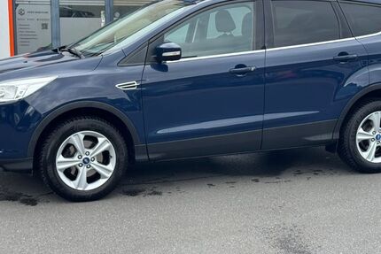 Ford Kuga 107.000 km 9.799 &euro; Frankfurt am Main 60314
