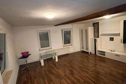 Singlewohnung zimmer