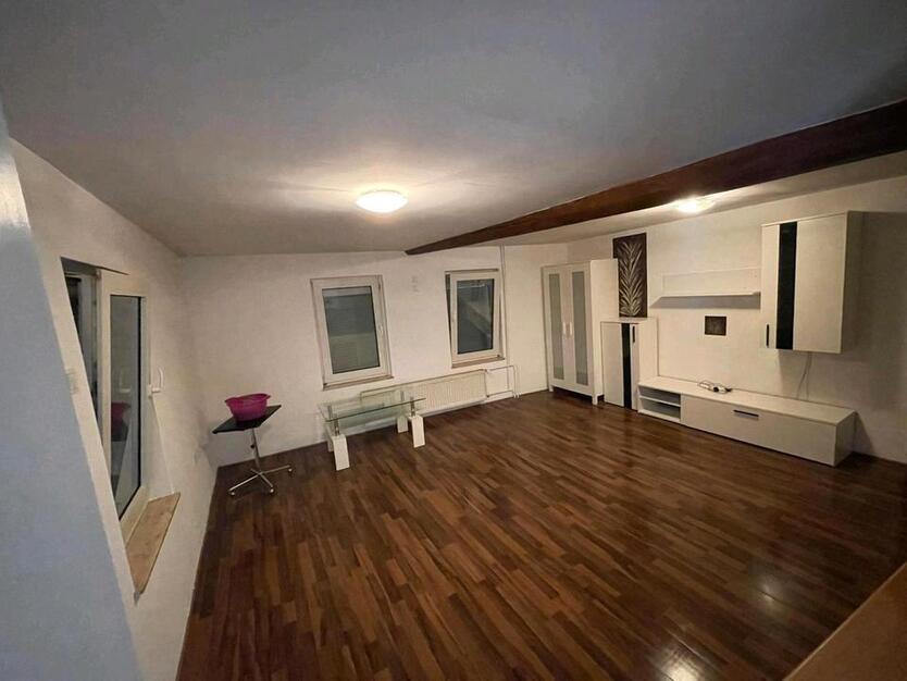Singlewohnung zimmer