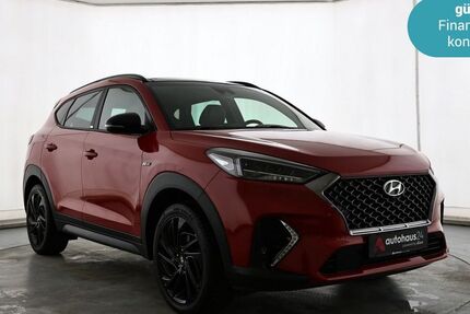 Hyundai TUCSON 112.439 km 19.670 € Egelsbach 63329