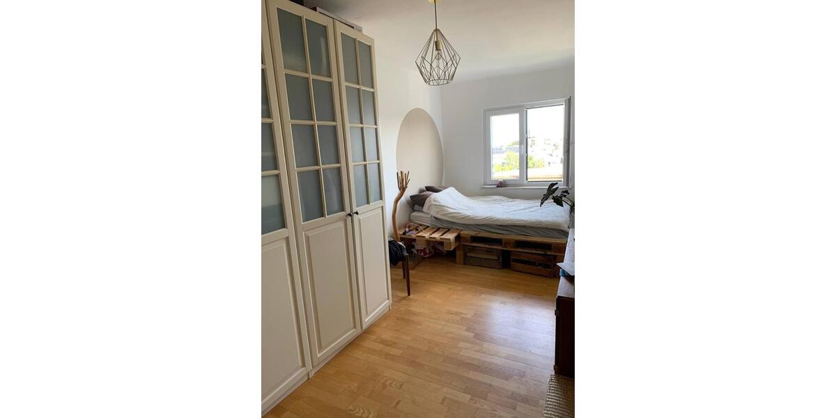 Gemütliche 2 Zimmer Wohnung Frankfurt Bornheim 2 zimmer