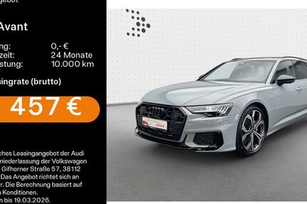 Audi A6 4.969 km 51.890 &euro; Oberursel 61440