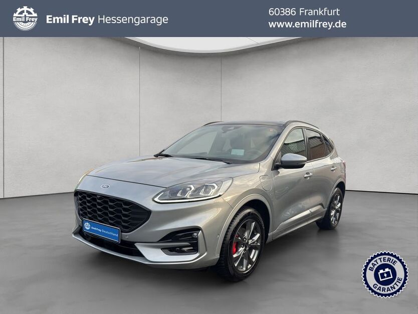 Kuga