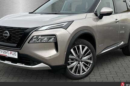 Nissan X-Trail 9.970 km 43.370 € Rödermark 63322