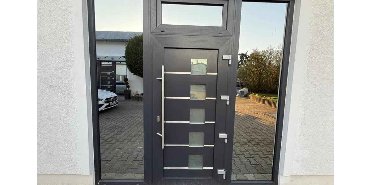 Loft - Studio - Atelier Rosbach vor der Höhe - 2 Zimmer, 49 m&sup2;, 995&euro; | Angebot:26270787