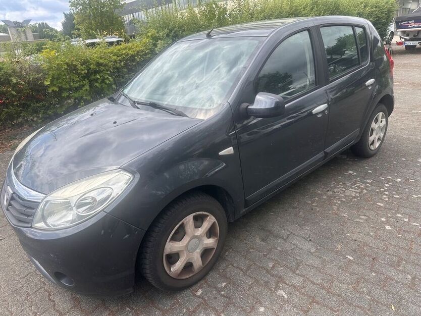 Sandero