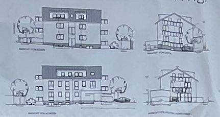 Etagenwohnung Hanau Steinheim - 3 Zimmer, 72 m&sup2;, 345.000&euro; | Angebot:26824356