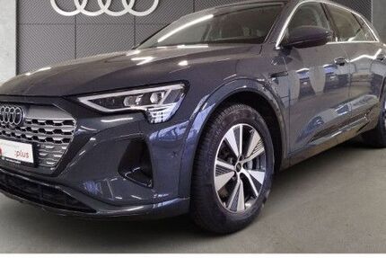Audi Q8 e-tron 65.510 km 36.850 &euro; Frankfurt am Main 60314