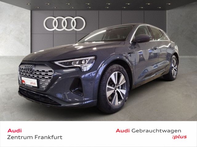 Audi Q8 e-tron 65.510 km 37.850 &euro; Frankfurt am Main 60314