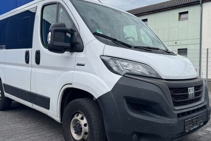 Fiat Ducato 110.000 km 20.990 € Rüsselsheim 65428