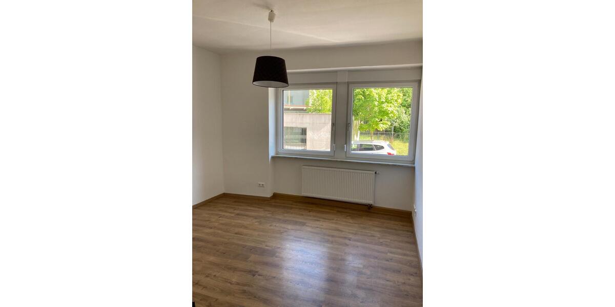 Erdgeschoßwohnung Aschaffenburg Damm - 2 Zimmer, 57 m&sup2;, 695&euro; | Angebot:25636540