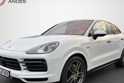 Porsche Cayenne 21.729 km 86.990 &euro; Hanau 63457