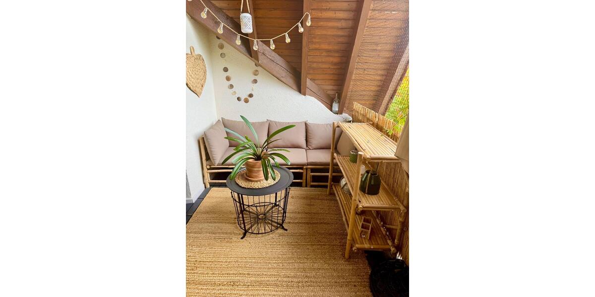 Maisonettenwohnung Neuberg - 1 Zimmer, 83 m&sup2;, 295.000&euro; | Angebot:25613783