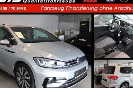 VW Touran 77.000 km 21.600 &euro; Mühlheim am Main 63165