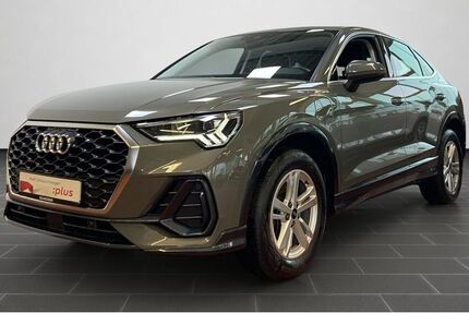 Audi Q3 45.450 km 34.888 € Aschaffenburg 63741