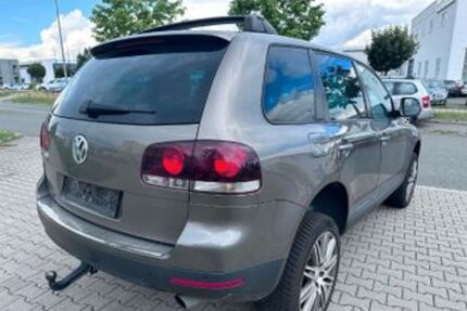 VW Touareg 350.000 km 3.300 € Dreieich 63303