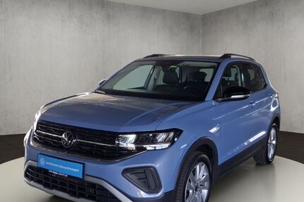 VW T-Cross 27.710 km 23.400 € Dietzenbach 63128