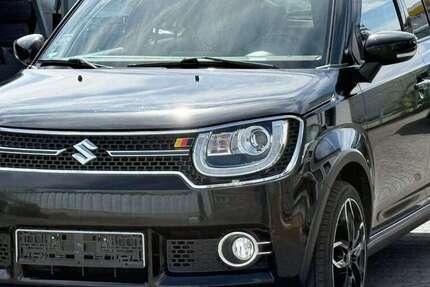 Suzuki Ignis 100.228 km 9.999 € Offenbach 63075