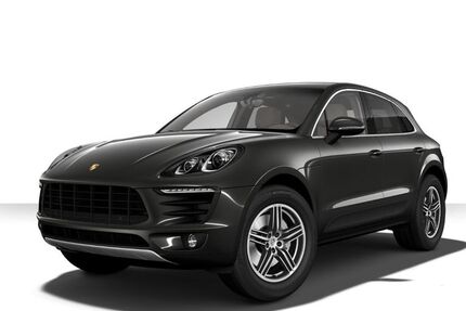 Porsche Macan 83.858 km 44.900 &euro; Hofheim 65719
