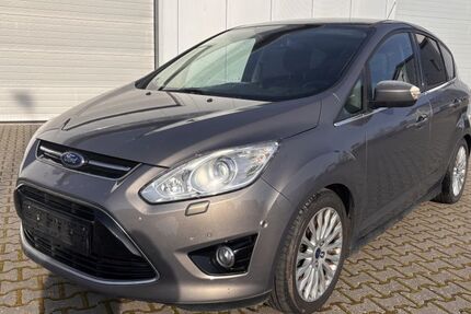 Ford C-Max 156.500 km 5.250 &euro; Bad Nauheim 61231