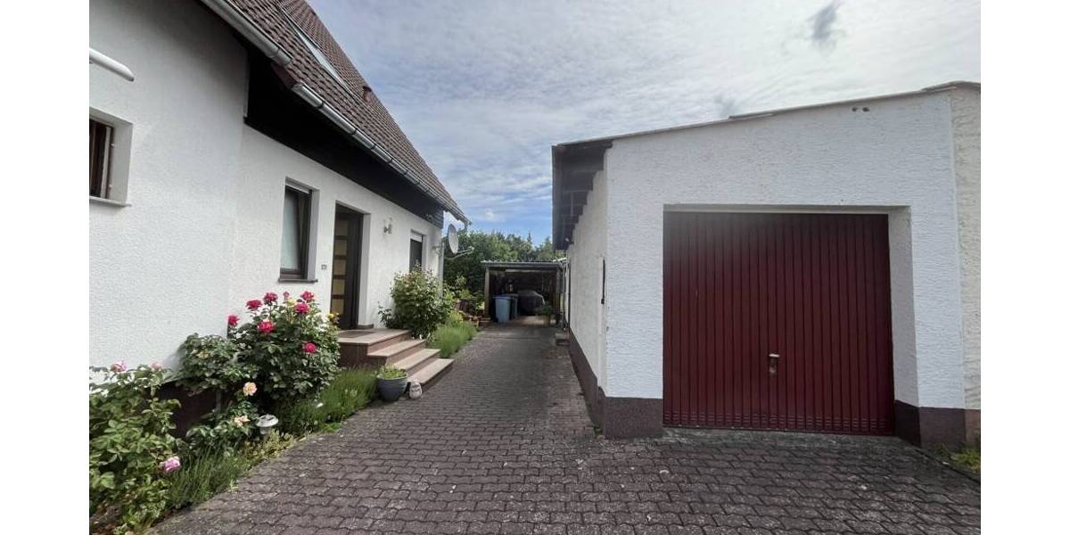 Mehrfamilienhaus, Wohnhaus Rodgau / Jügesheim Jügesheim - 7 Zimmer, 179 m&sup2;, 760.000&euro; | Angebot:26740392