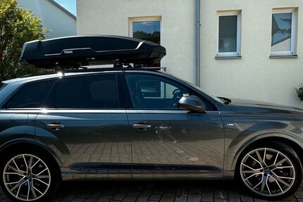 Audi Q7 150.000 km 37.100 &euro; Rödermark 63322